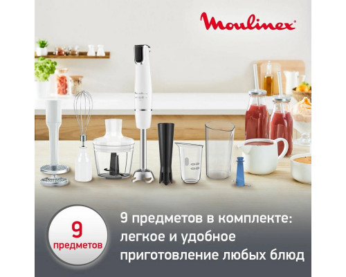 Блендер MOULINEX DD94J110 Блендер MOULINEX DD94J110
