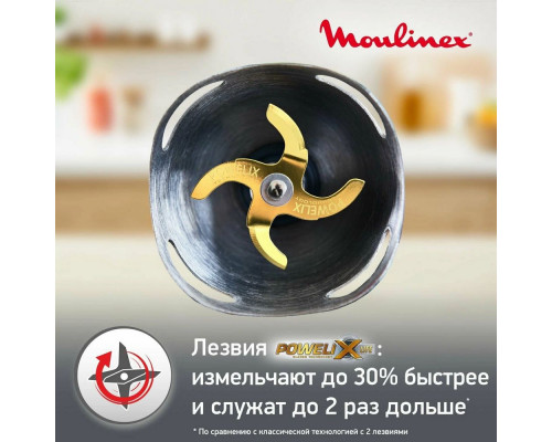 Блендер MOULINEX DD94J110 Блендер MOULINEX DD94J110