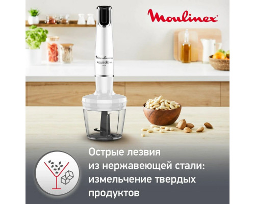 Блендер MOULINEX DD94J110 Блендер MOULINEX DD94J110
