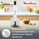 Блендер MOULINEX DD94J110