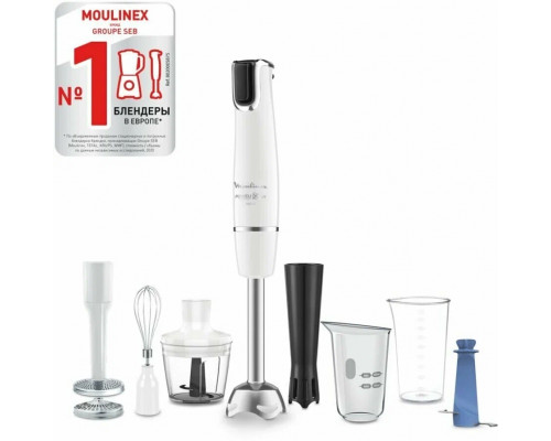 Блендер MOULINEX DD94J110 Блендер MOULINEX DD94J110