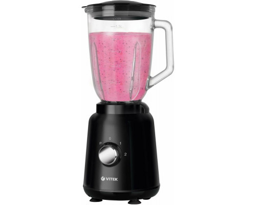 Блендер Vitek Metropolis VT-1460 Блендер Vitek Metropolis VT-1460