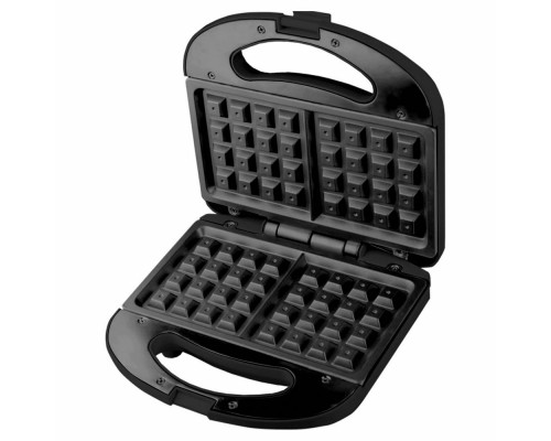 Вафельница Vitek VT-2624 черный Вафельница Vitek VT-2624 черный