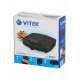 Вафельница Vitek VT-2624 черный