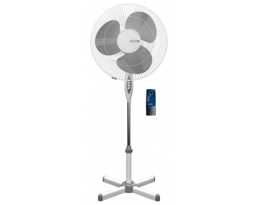 Вентилятор Centek CT-5021 серый Вентилятор Centek CT-5021 серый