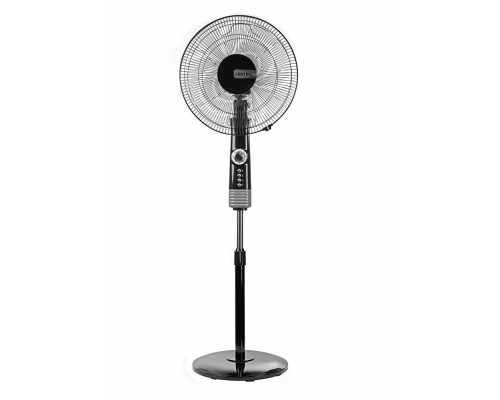 Вентилятор Centek CT-5022 черный Вентилятор Centek CT-5022 черный