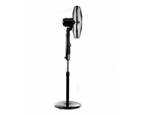 Вентилятор Centek CT-5022 черный Вентилятор Centek CT-5022 черный