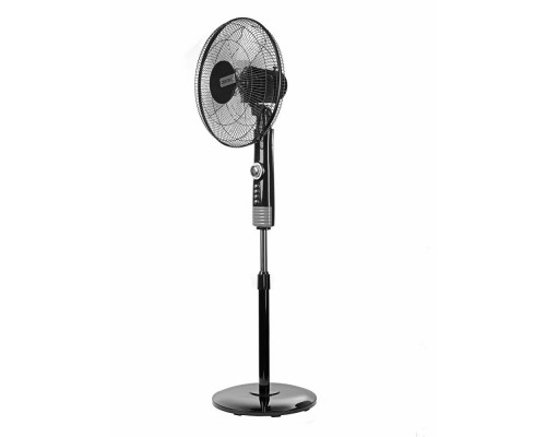 Вентилятор Centek CT-5022 черный Вентилятор Centek CT-5022 черный