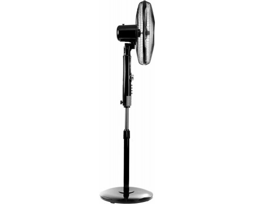 Вентилятор Centek CT-5022 черный Вентилятор Centek CT-5022 черный