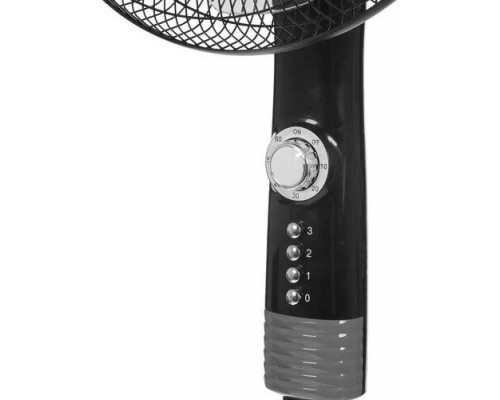 Вентилятор Centek CT-5022 черный Вентилятор Centek CT-5022 черный
