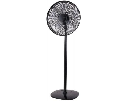 Вентилятор Centek CT-5024 Black Вентилятор Centek CT-5024 Black