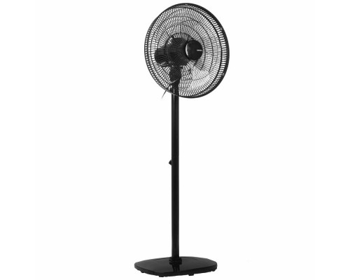 Вентилятор Centek CT-5024 Black Вентилятор Centek CT-5024 Black