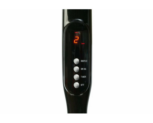 Вентилятор Centek CT-5026 Black Вентилятор Centek CT-5026 Black