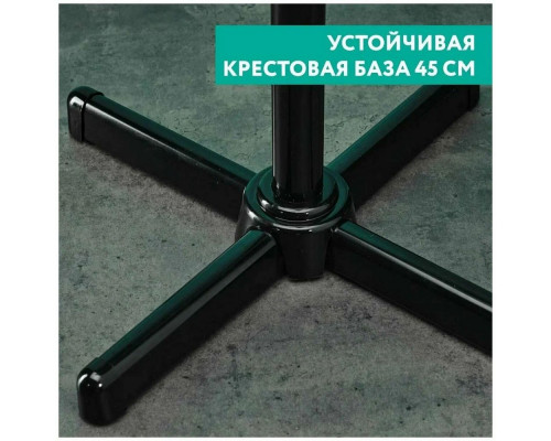 Вентилятор TIMBERK T-SF1201 Вентилятор TIMBERK T-SF1201