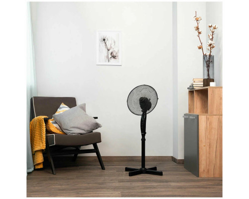 Вентилятор TIMBERK T-SF1201 Вентилятор TIMBERK T-SF1201