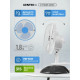 Вентилятор Centek CT-5003 Gray