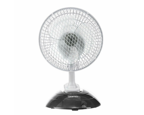 Вентилятор Centek CT-5003 Gray Вентилятор Centek CT-5003 Gray