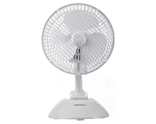 Вентилятор Centek CT-5003 White Вентилятор Centek CT-5003 White
