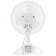 Вентилятор Centek CT-5003 White