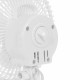Вентилятор Centek CT-5003 White