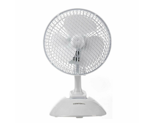 Вентилятор Centek CT-5003 White Вентилятор Centek CT-5003 White