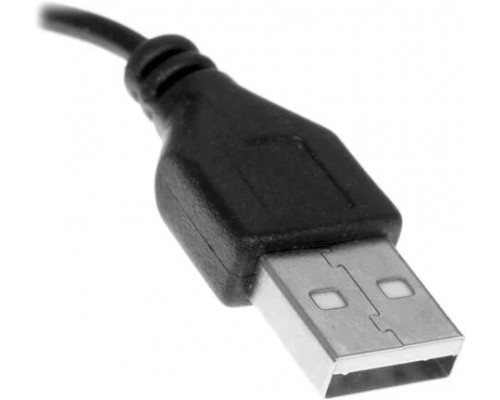 Вентилятор Centek CT-5040 Black Вентилятор Centek CT-5040 Black