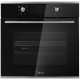 Духовой шкаф Midea MO47003GB черный