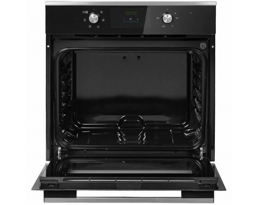 Духовой шкаф Midea MO47003GB черный