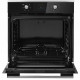 Духовой шкаф Midea MO47003GB черный