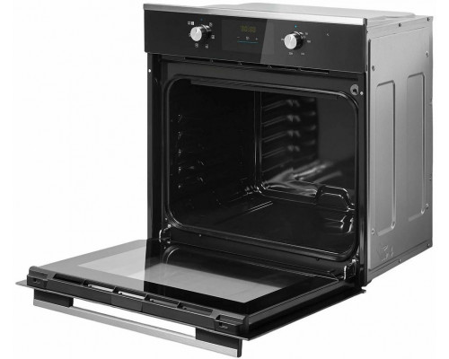 Духовой шкаф Midea MO47003GB черный