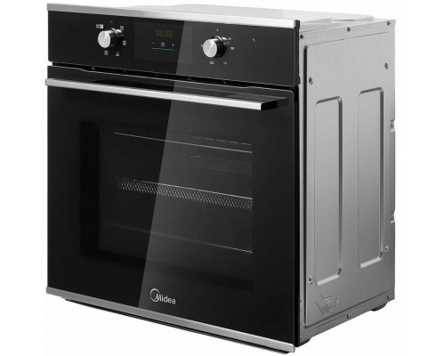Духовой шкаф Midea MO47003GB черный