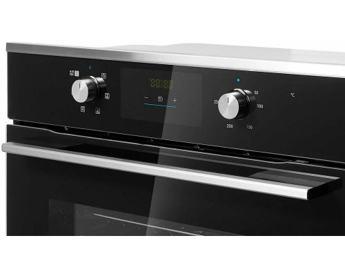 Духовой шкаф Midea MO47003GB черный