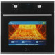 Духовой шкаф Midea MO47003GB черный