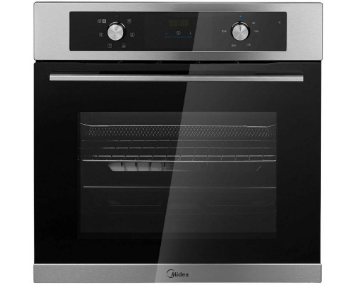 Духовой шкаф Midea MO47003GX нерж
