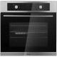 Духовой шкаф Midea MO47003GX нерж