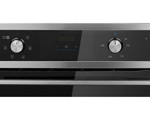 Духовой шкаф Midea MO47003GX нерж