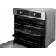 Духовой шкаф Midea MO47003GX нерж
