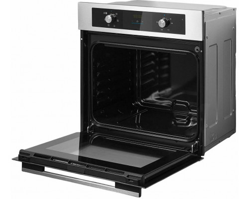 Духовой шкаф Midea MO47003GX нерж
