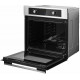 Духовой шкаф Midea MO47003GX нерж