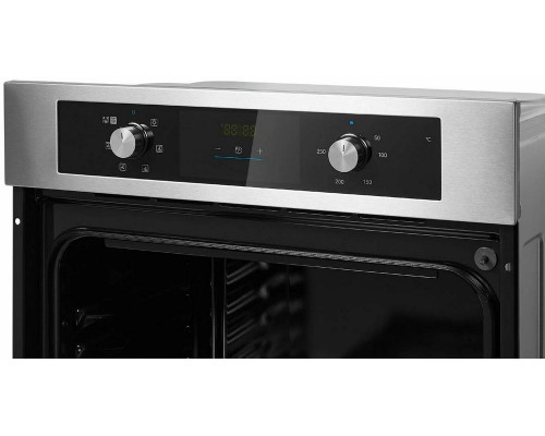 Духовой шкаф Midea MO47003GX нерж