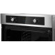 Духовой шкаф Midea MO47003GX нерж