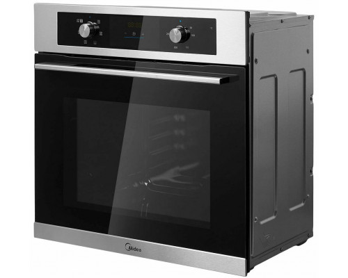 Духовой шкаф Midea MO47003GX нерж