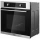 Духовой шкаф Midea MO47003GX нерж