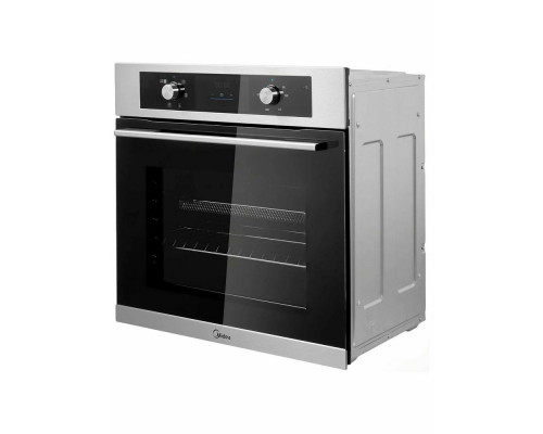 Духовой шкаф Midea MO47003GX нерж