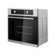 Духовой шкаф Midea MO47003GX нерж