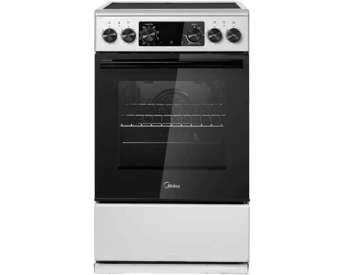 Кухонная плита Midea MFO-D4E20T9E(SL) Кухонная плита Midea MFO-D4E20T9E(SL)