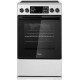 Кухонная плита Midea MFO-D4E20T9E(SL)