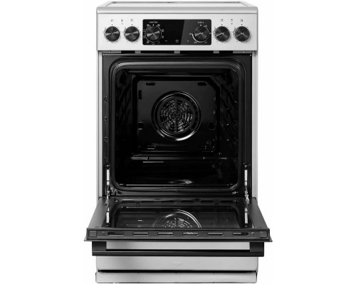 Кухонная плита Midea MFO-D4E20T9E(SL) Кухонная плита Midea MFO-D4E20T9E(SL)