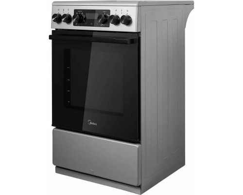 Кухонная плита Midea MFO-D4E20T9E(SL) Кухонная плита Midea MFO-D4E20T9E(SL)
