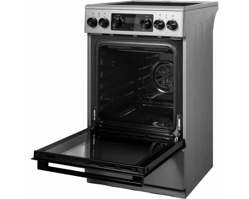 Кухонная плита Midea MFO-D4E20T9E(SL) Кухонная плита Midea MFO-D4E20T9E(SL)